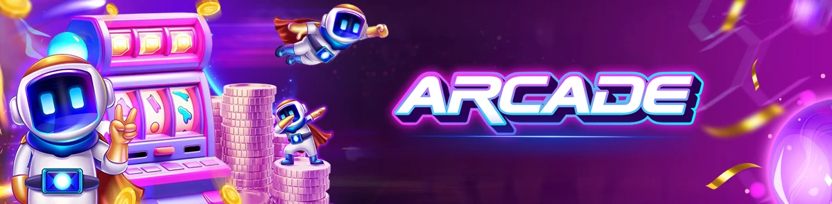 Arcade