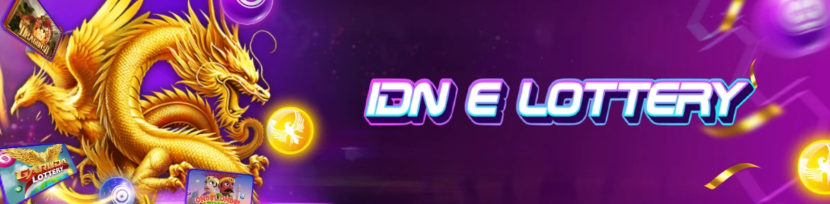 IdnLottery